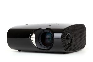 projector