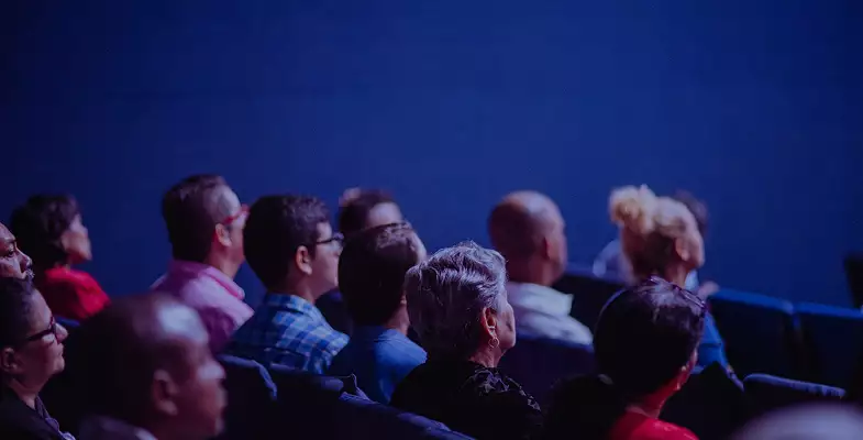 Meetings & Seminars
