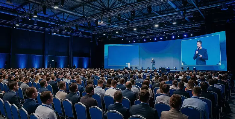 Conferences & Conventions