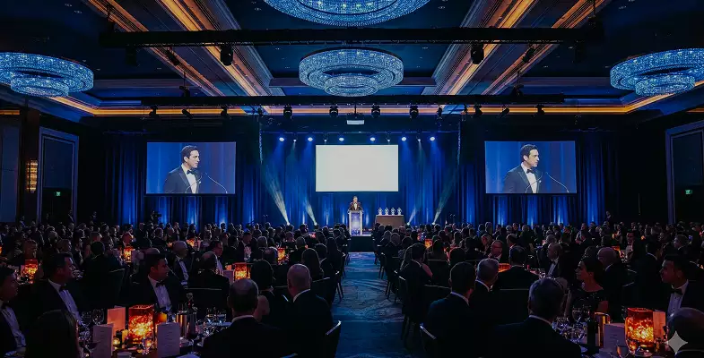 Galas & Awards