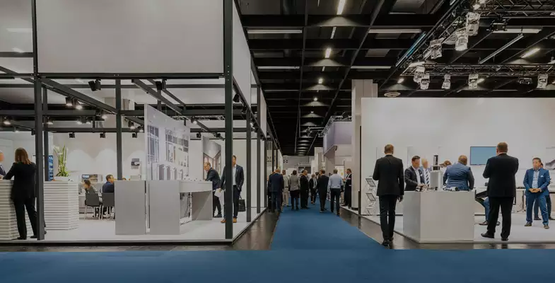 Trade Shows & Exhibits