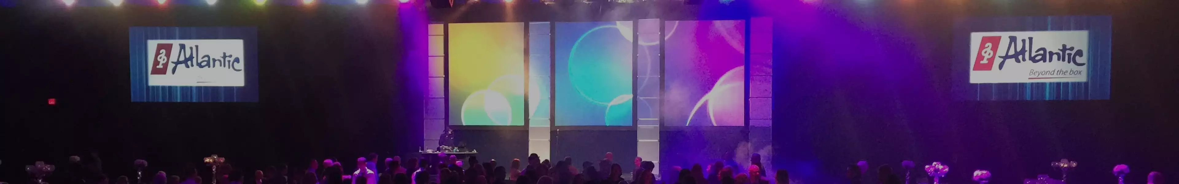 Projection Mapping