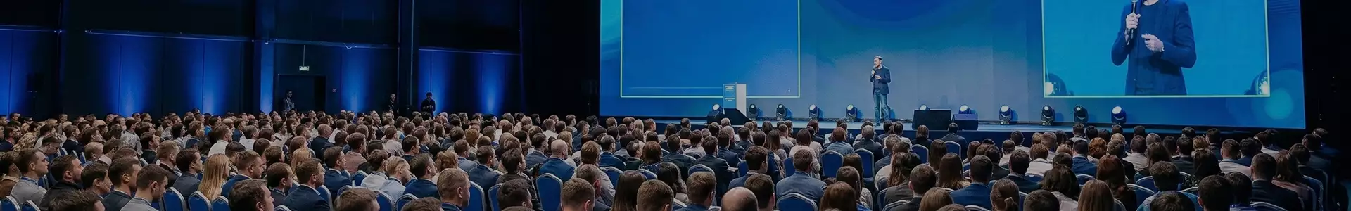 Conferences & Conventions