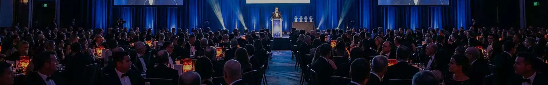 Galas & Awards