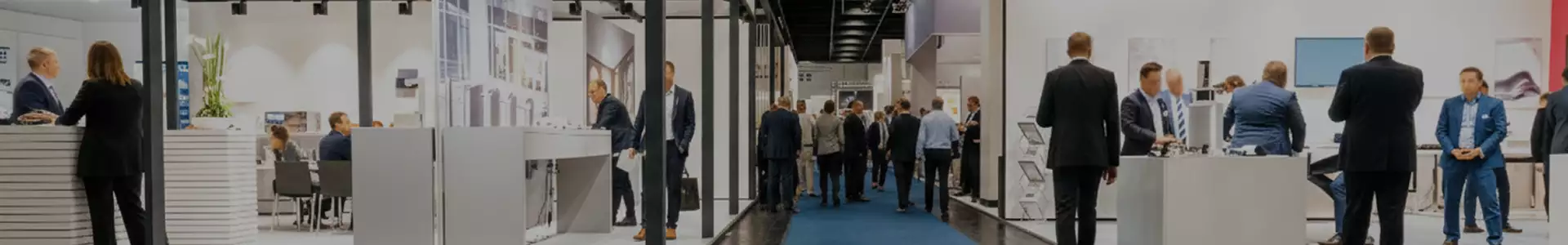 Trade Shows & Exhibits