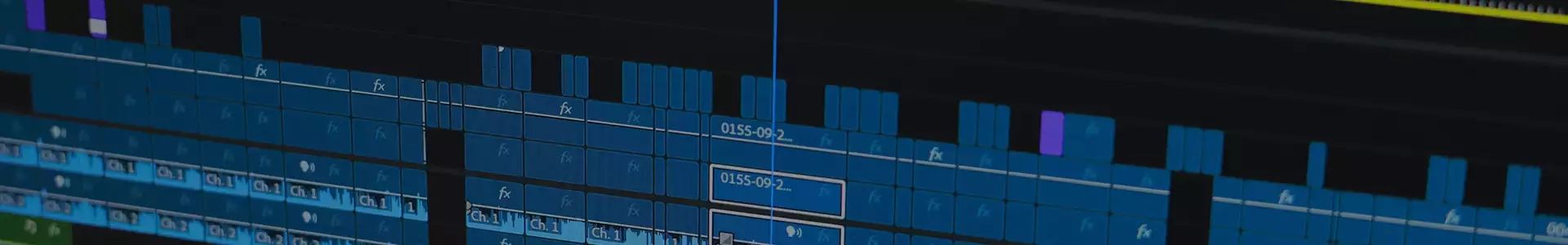 Production Services